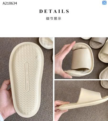 DÉP ĐI TRONG NHÀ EVA  - sỉ 78k