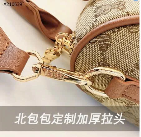 TÚI XÁCH THỜI TRANG GẤU BEIBAOBAO - sỉ 219k