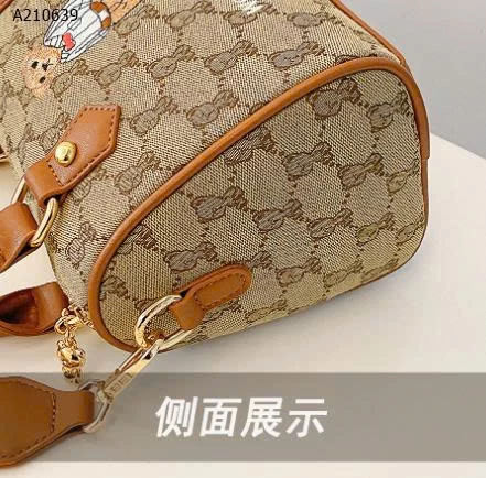 TÚI XÁCH THỜI TRANG GẤU BEIBAOBAO - sỉ 219k