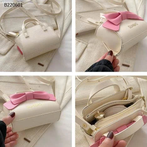 TÚI XÁCH NƠ CHO BÉ  -Sỉ 118K