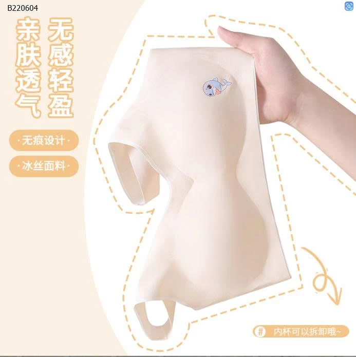 ÁO LÁ KÈM MÚT CHỐNG LỘ CHO BÉ GÁI LỚN -Sỉ 38k/1 chiếc bán từ 2 chiếc