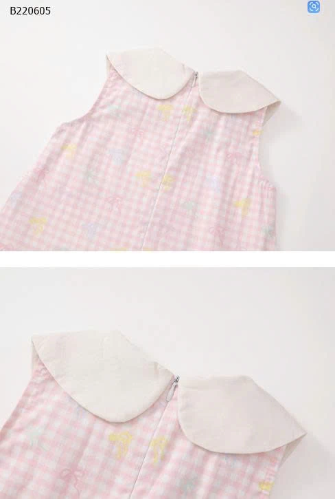 VÁT SÁT NÁCH CỔ BÚP BÊ PREMIUM ICON -Sỉ 130K