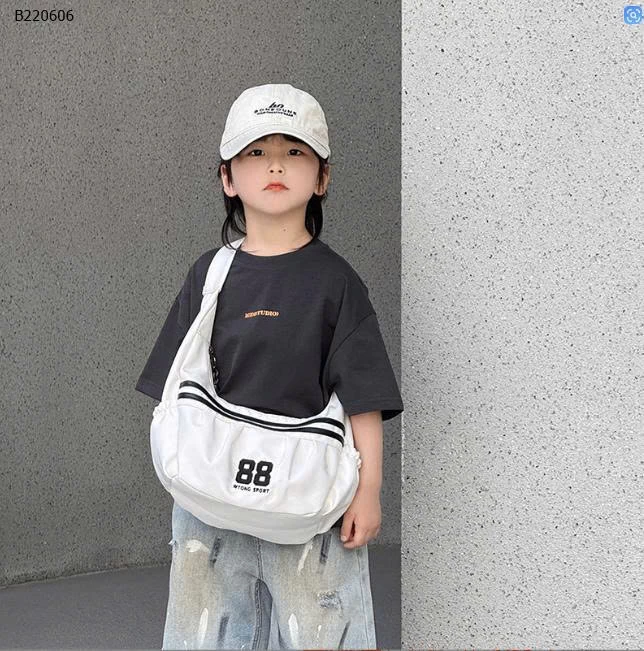 TÚI BA GANG CHO BÉ-Sỉ 88k