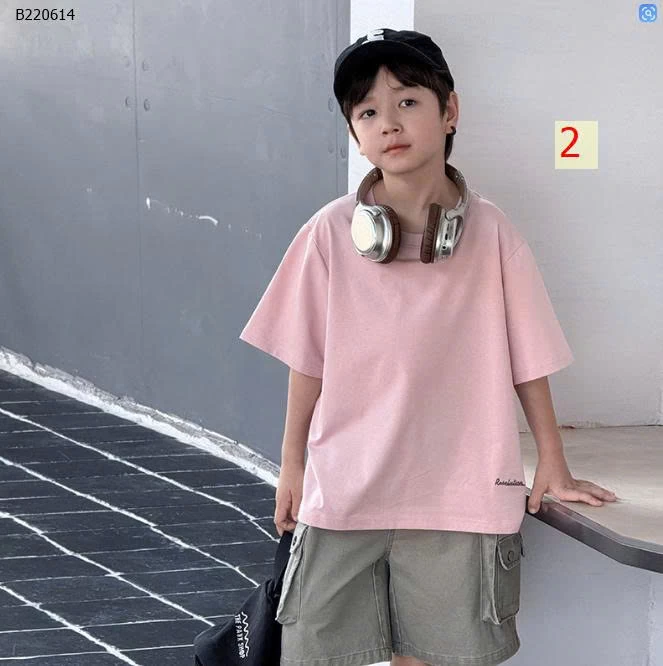 ÁO PHÔNG TRƠN AMBB -Sỉ 88K