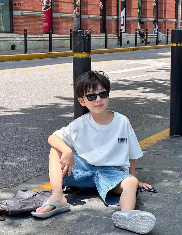 Áo thun trơn AMBB-Sỉ 120k