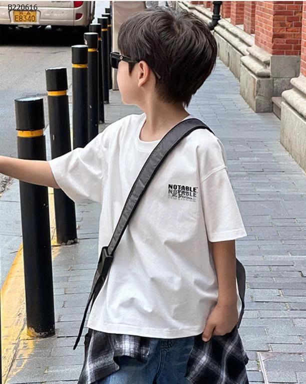 Áo thun trơn AMBB-Sỉ 120k