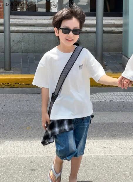 Áo thun trơn AMBB-Sỉ 120k