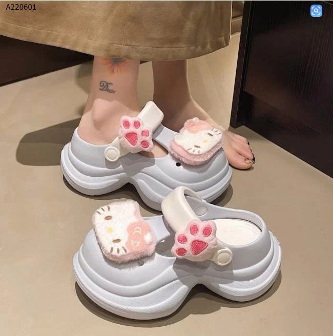 SỤC DẾ CAO KITTY - sỉ 130k