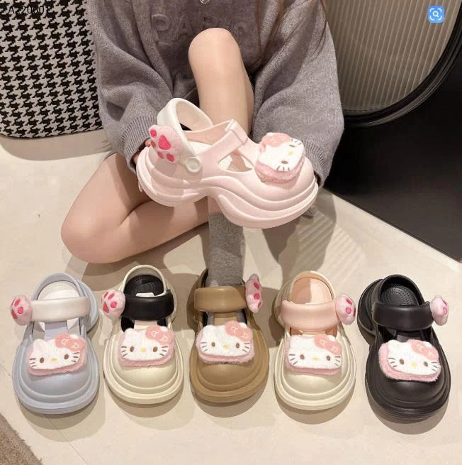 SỤC DẾ CAO KITTY - sỉ 130k