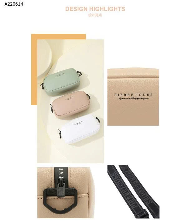 TÚI HÃNG FOREVER YOUNG SALE - sỉ 120k