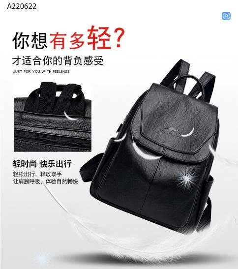 BA LÔ DA SEO - sỉ 130k