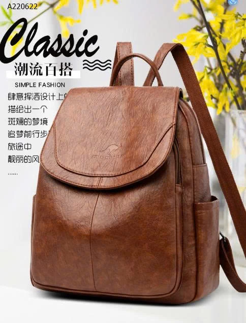 BA LÔ DA SEO - sỉ 130k