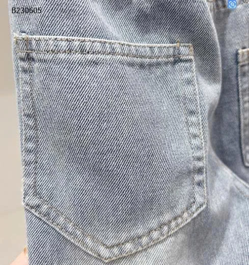  QUẦN JEAN BT KACADY  -Sỉ 135K
