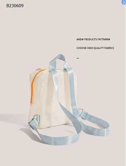 balo xinh iu đựng đồ bơi mang đi học cho tụi nhỏ-Sỉ 99K