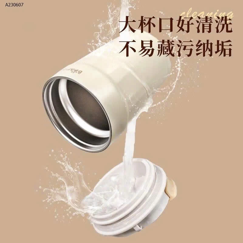 CỐC GIỮ NHIỆT BEAR- sỉ 170k