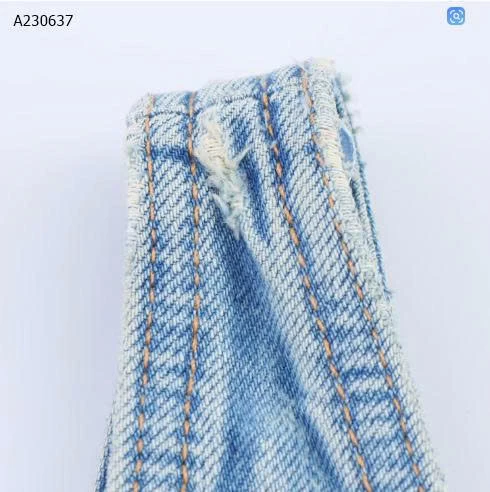 VÁY JEAN KASLEAD- sỉ 280k