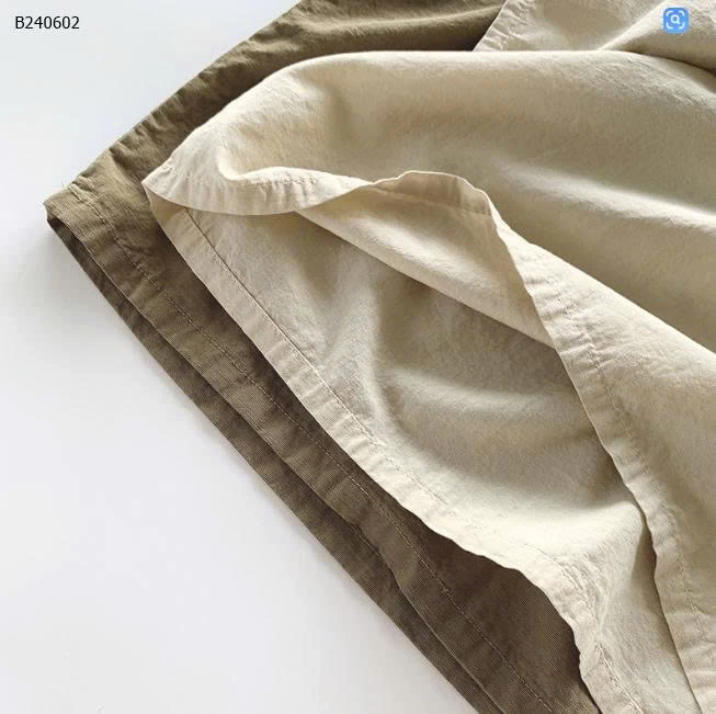 ÁO BA LỖ TRƠN MÀU BÉ TRAI-Sỉ 123K