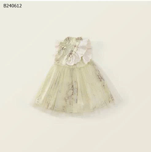 VÁY CÁNH TIÊN PREMIUM ICON-Sỉ 145K