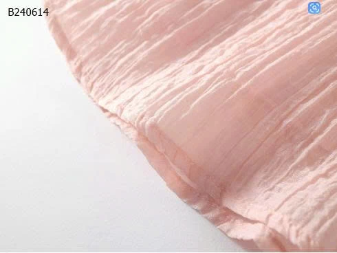 Váy xòe hồng hở vai cho bé gái nhà PREMIUM ICON-Sỉ 136K