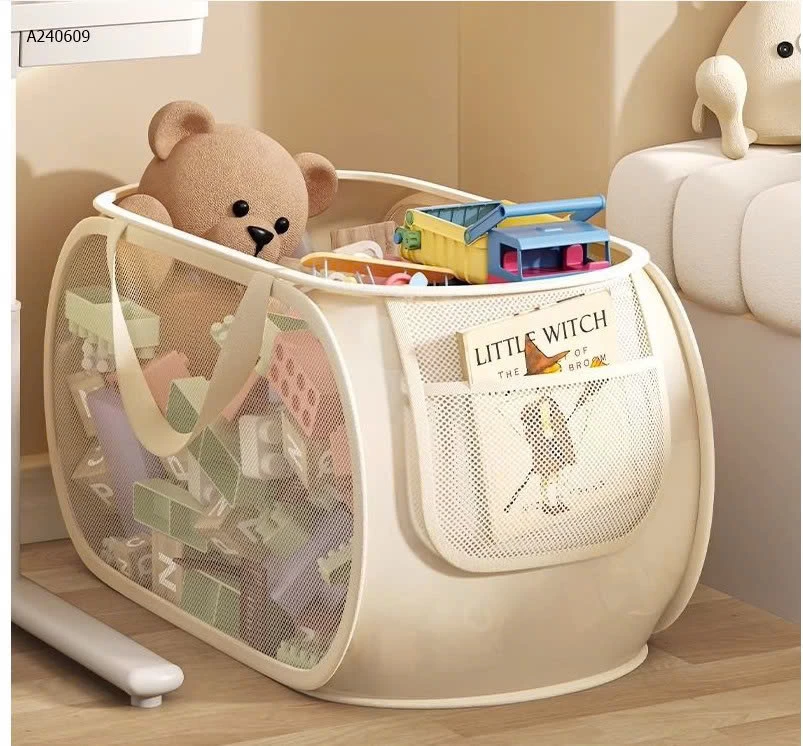 TÚI LƯỚI ĐỰNG ĐỒ CHƠI CHO BÉ  - Sỉ giá 82k/1 set 2c (1 ngang 1 dọc ) k tách lẻ