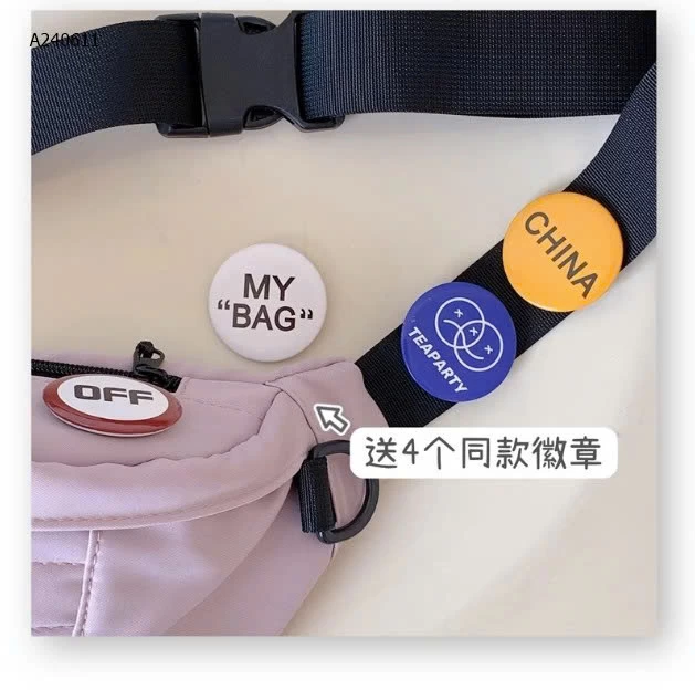 TÚI BAO TỬ  - sỉ 80k