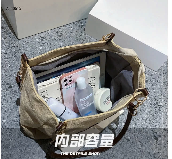 TÚI ĐEO VAI THỜI TRANG- sỉ 80k