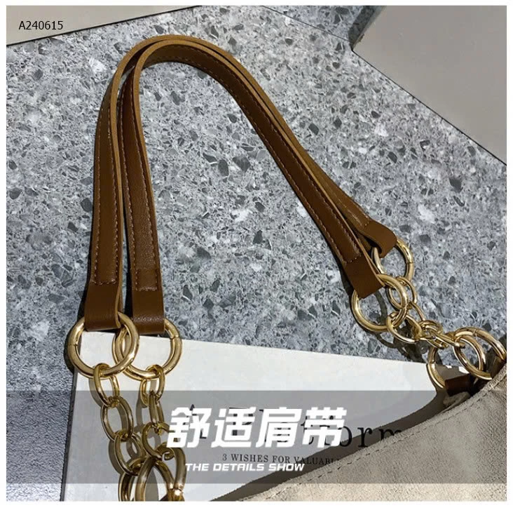 TÚI ĐEO VAI THỜI TRANG- sỉ 80k