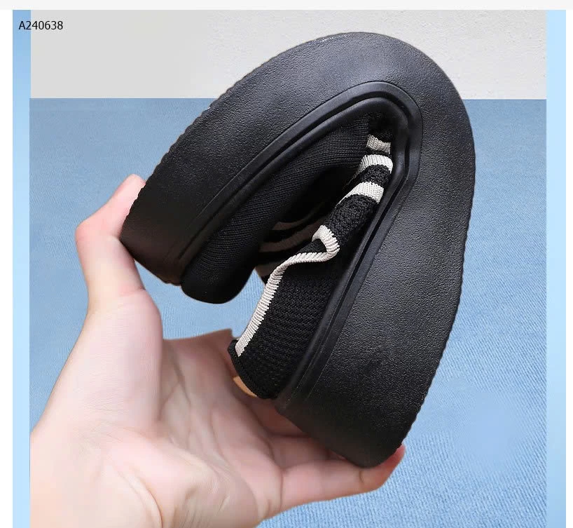 SỤC ĐẾ CAO THOÁNG KHÍ CHO NỮ- sỉ 112k