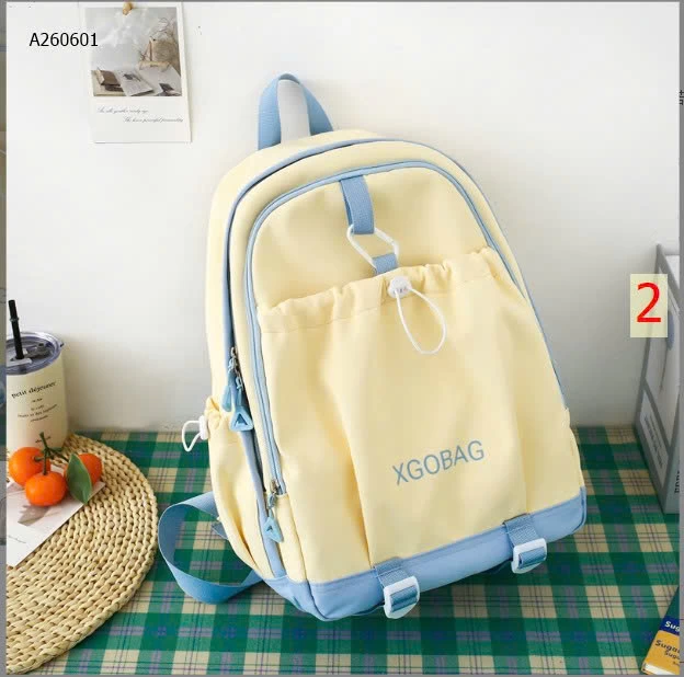 BALO HỌC SINH, SINH VIÊN - sỉ 129k