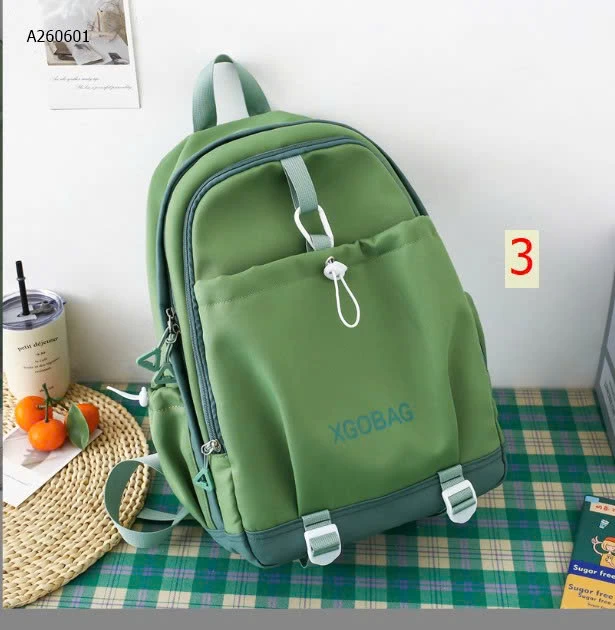 BALO HỌC SINH, SINH VIÊN - sỉ 129k