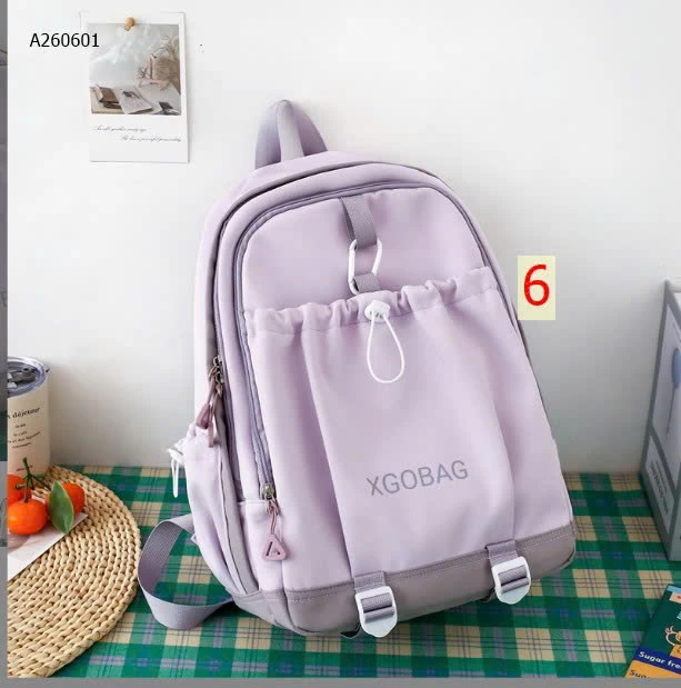 BALO HỌC SINH, SINH VIÊN - sỉ 129k