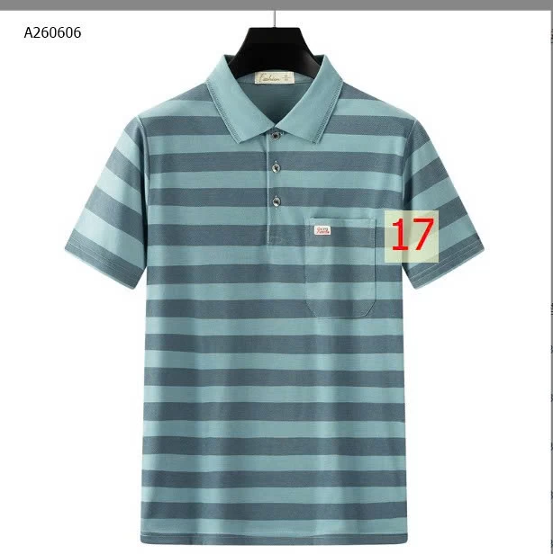 BST ÁO POLO TRUNG NIÊN  - sỉ 107k