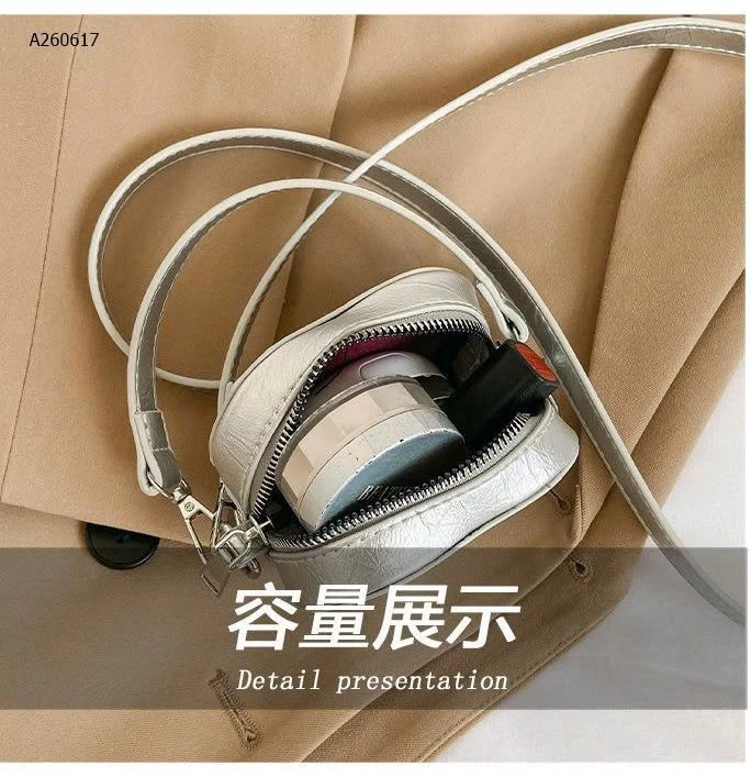 TÚI XÁCH TRÁI TIM MINI   - sỉ 110k