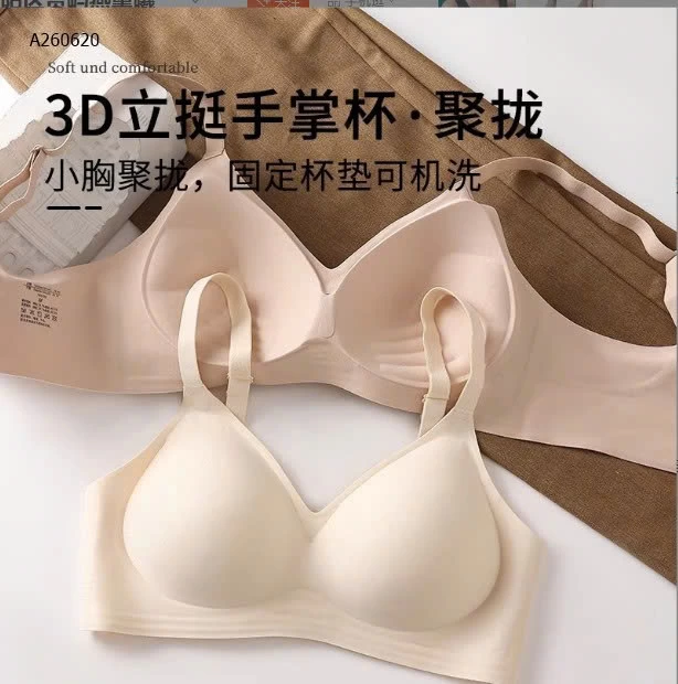 ÁO BRA NÂNG NGỰC NỮ - sỉ 78k