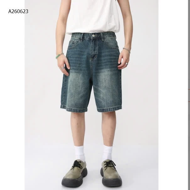 QUẦN JEANS LỬNG NAM CAO CẤP- sỉ 219k