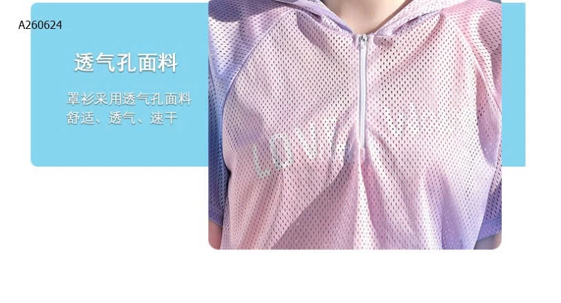 BỘ BƠI 3 CHI TIẾT  - Sỉ 160k/1 set 3 món