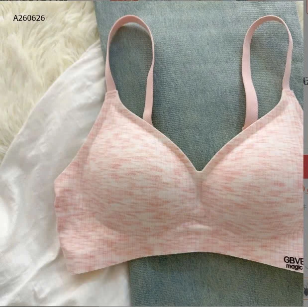 ÁO LÓT NÂNG NGỰC CHO NỮ - sỉ 99k