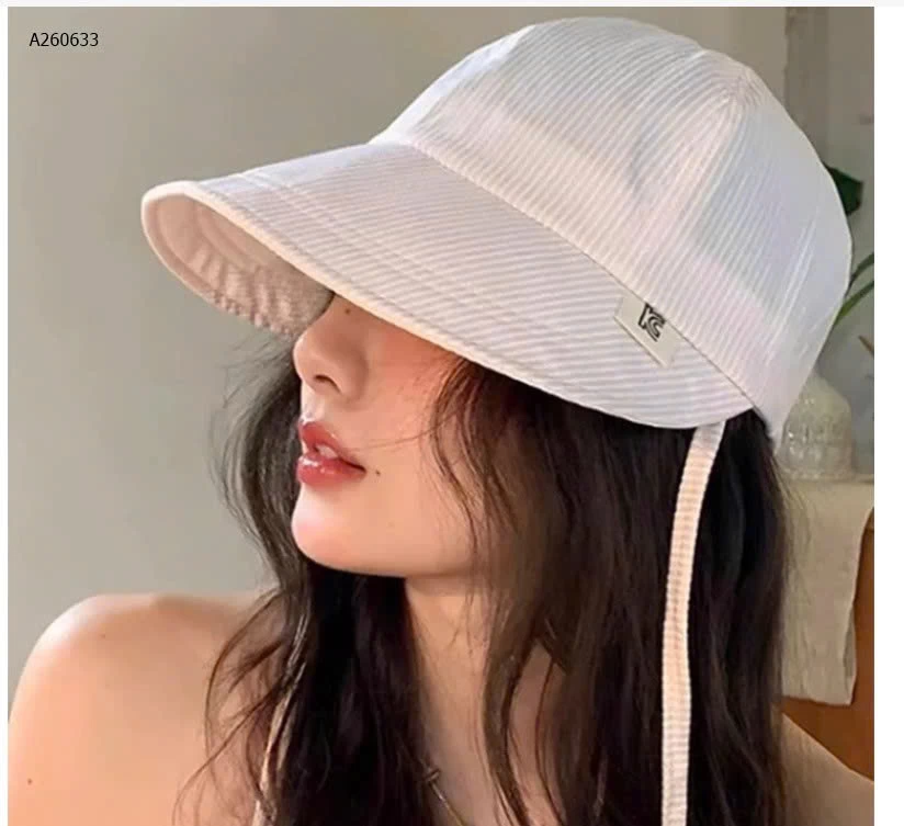 MŨ CHỐNG NẮNG CHO NỮ   - sỉ 71k