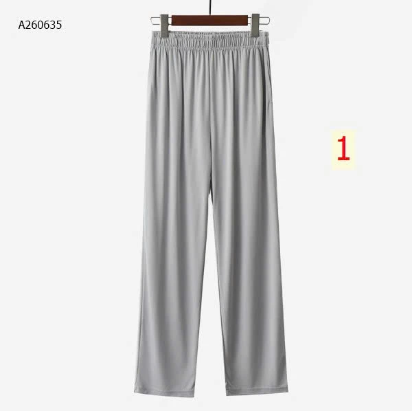 QUẦN NGỦ TRƠN CHO NAM  - sỉ 170k