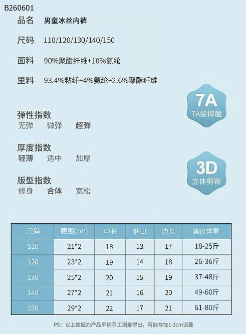 SET 4 QUẦN CHIP THÔNG HƠI BÉ TRAI-Sỉ 80k/ set 4c