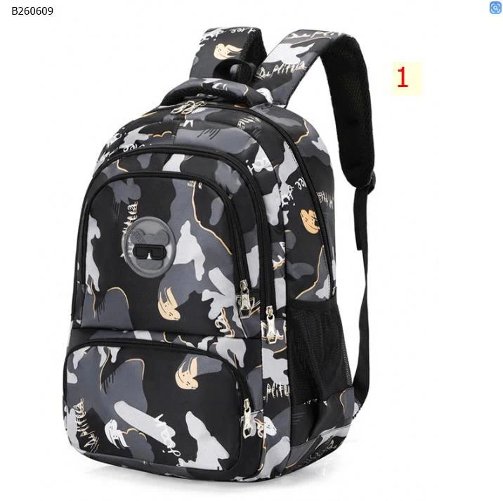 Ba lô học sinh , sinh viên -Sỉ 112K