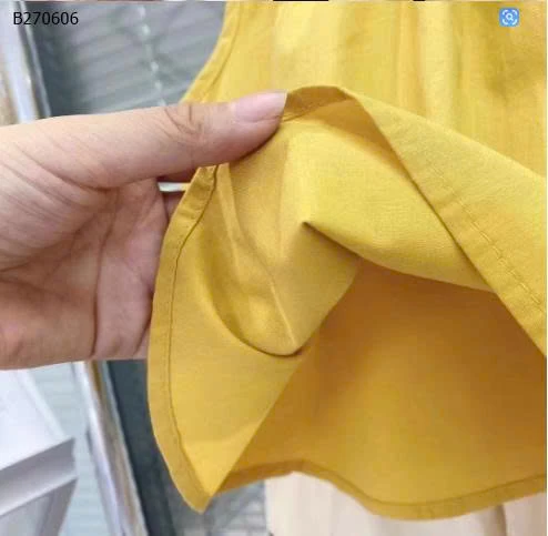  Bộ váy và quần cho bé gái-sỉ 65k/c