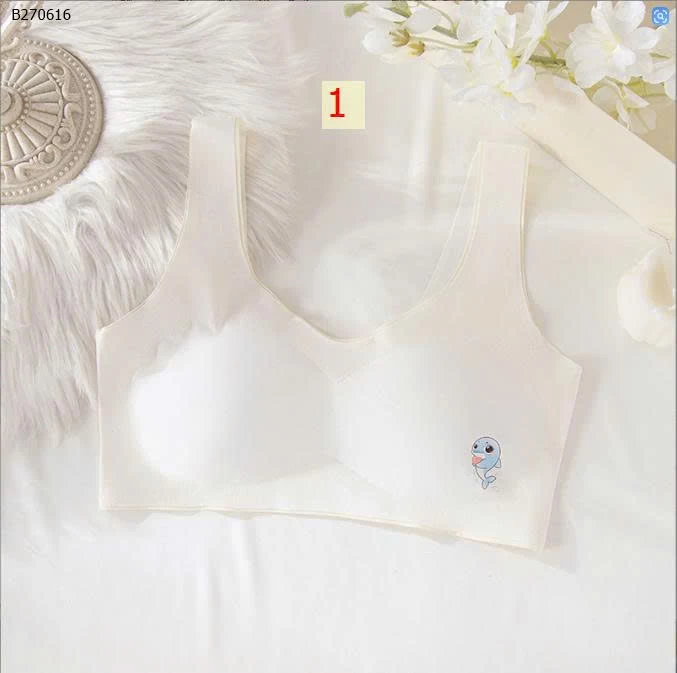 ÁO LÁ KÈM MÚT CHỐNG LỘ CHO BÉ GÁI LỚN - sỉ 45k