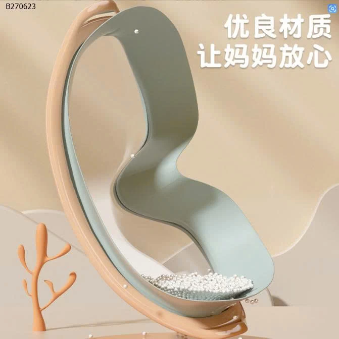 KÍNH BƠI GÓC RỘNG HÃNG YOUYOU CHO BÉ - sỉ 59k