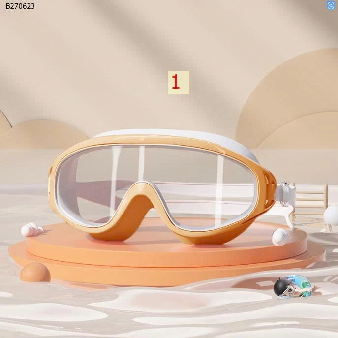 KÍNH BƠI GÓC RỘNG HÃNG YOUYOU CHO BÉ - sỉ 59k