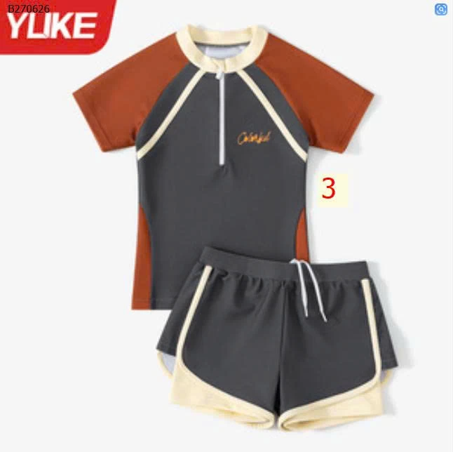 Đồ bơi đón hè cho cả mẹ và bé - sỉ 196k