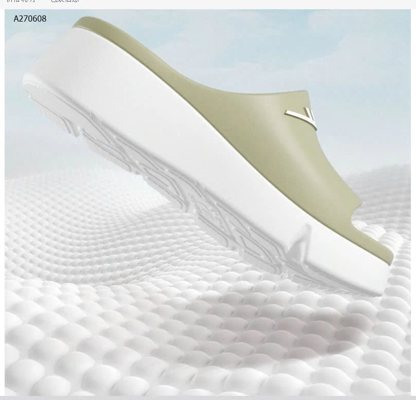 DÉP LÊ ĐẾ CAO WARRIOR   - sỉ 122k