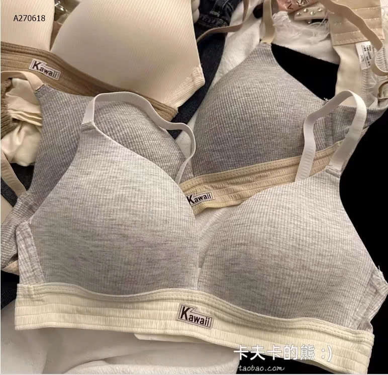 Bra Kawaii   - sỉ 62k