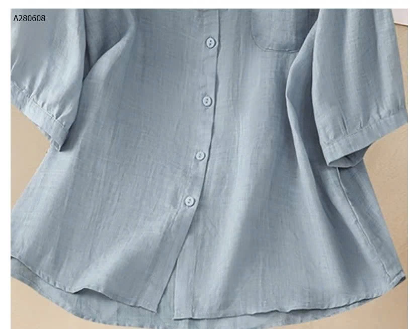 Bộ thô mặc hè siêu mát- sỉ 189k