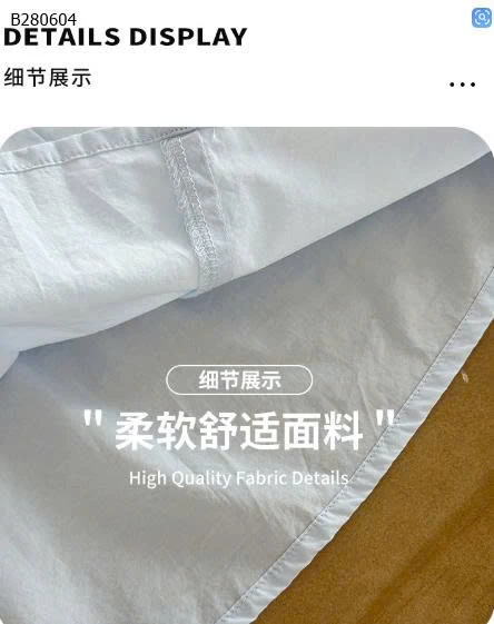 VÁY SÁT NÁCH BÉ GÁI-Sỉ giá 144K